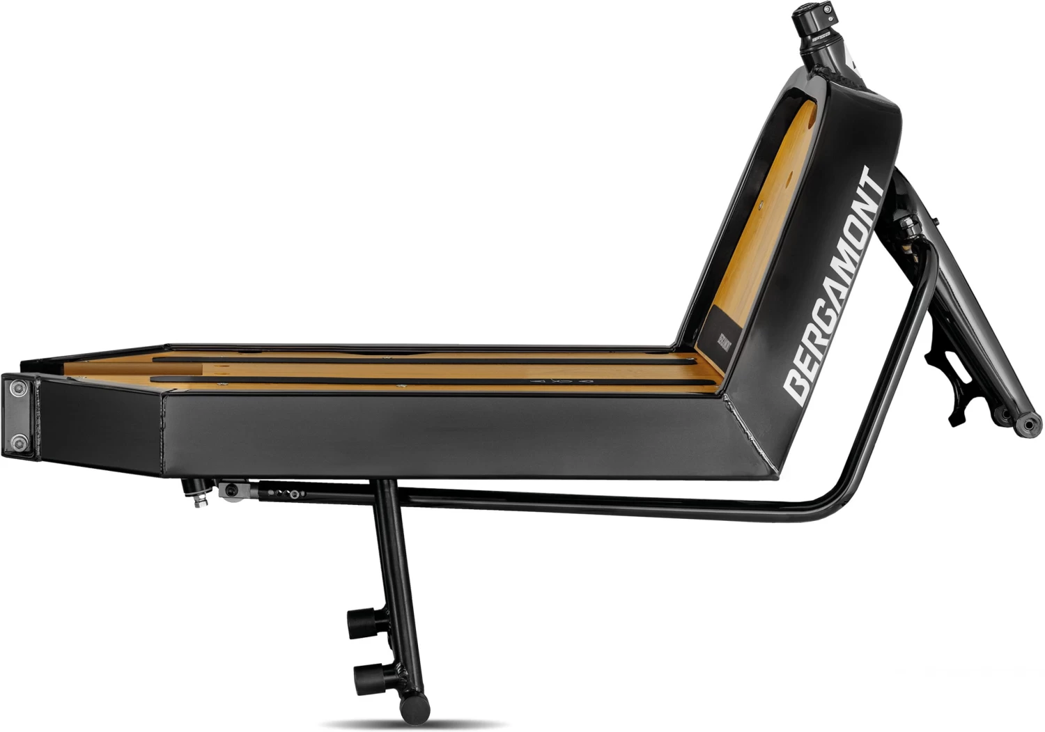 Bergamont E-Cargoville LJ Load Unit - Ladefläche 3 Bergamont E-Cargoville LJ Load Unit - Ladefläche