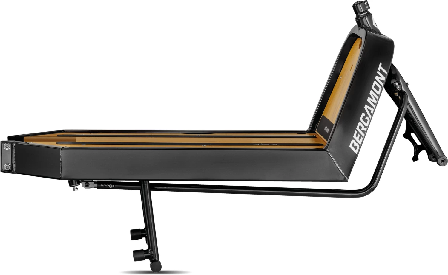 Bergamont E-Cargoville LJ Load Unit - Ladefläche 4 Bergamont E-Cargoville LJ Load Unit - Ladefläche – Bild 2