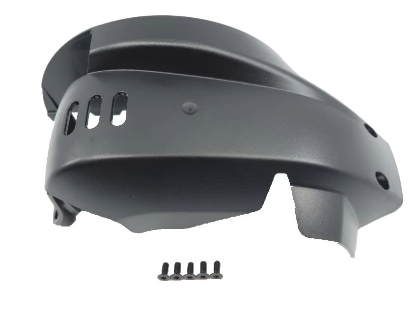 Bergamont E-Ville Motor Cover Bottom 3 Bergamont E-Ville Motor Cover Bottom