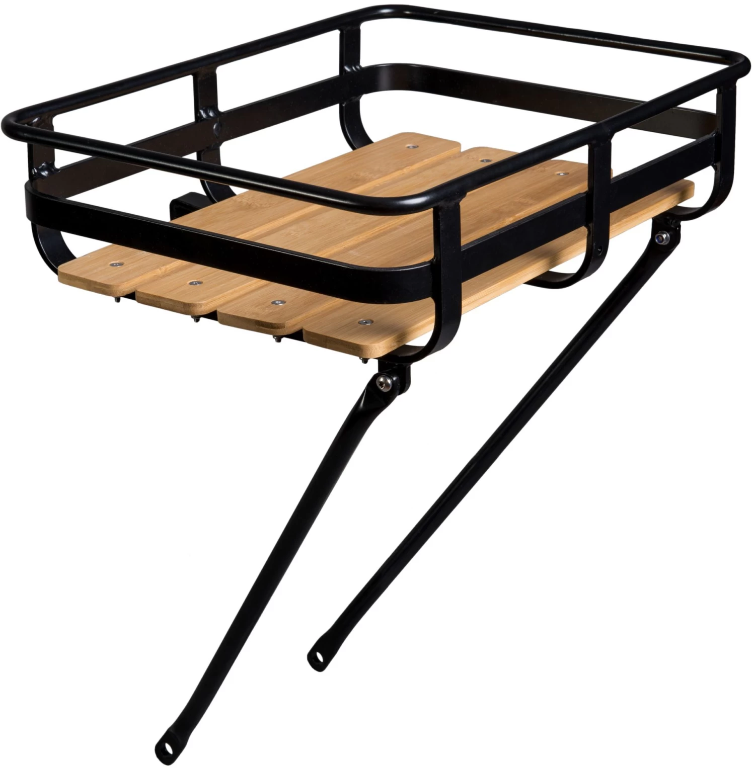 Bergamont Front Carrier - Universeller Träger 3 Bergamont Front Carrier - Universeller Träger