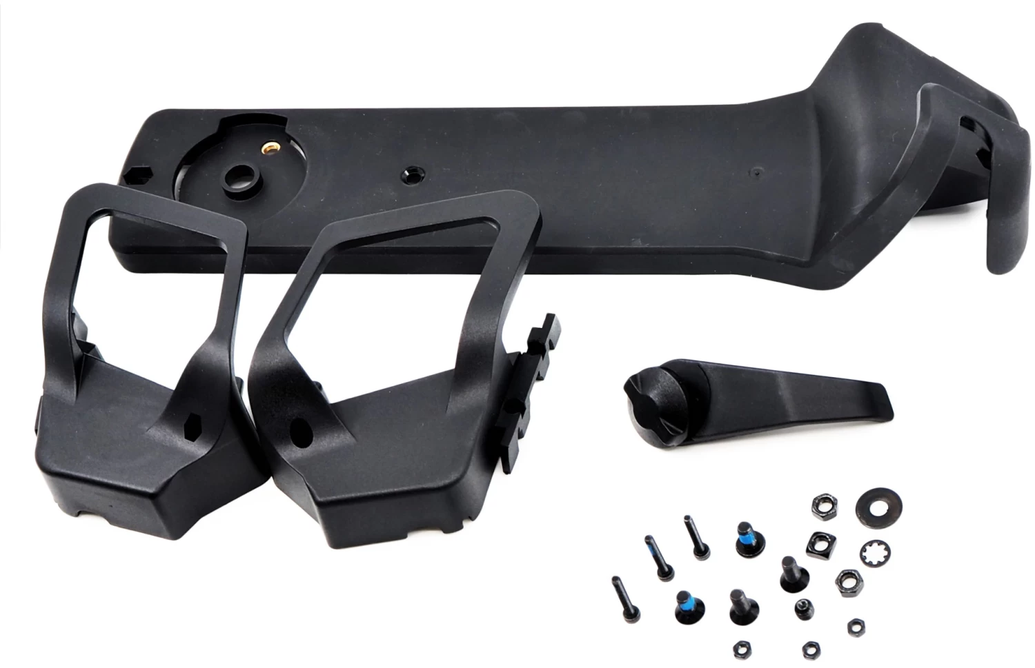 Bergamont Long Range Adapter Set PT 3 Bergamont Long Range Adapter Set PT