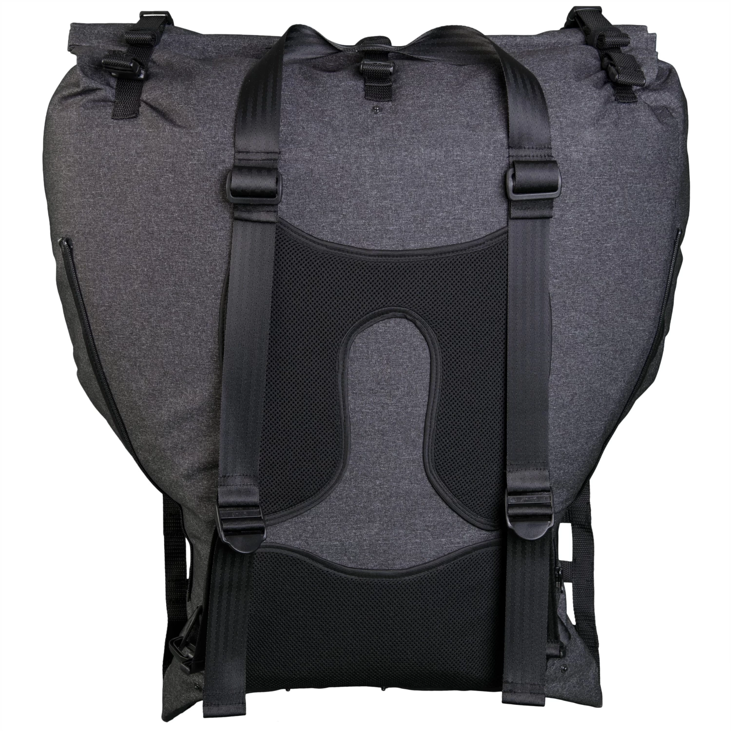 Bergamont LT Carrier Side Bag - Seitentasche 4 Bergamont LT Carrier Side Bag - Seitentasche – Bild 2