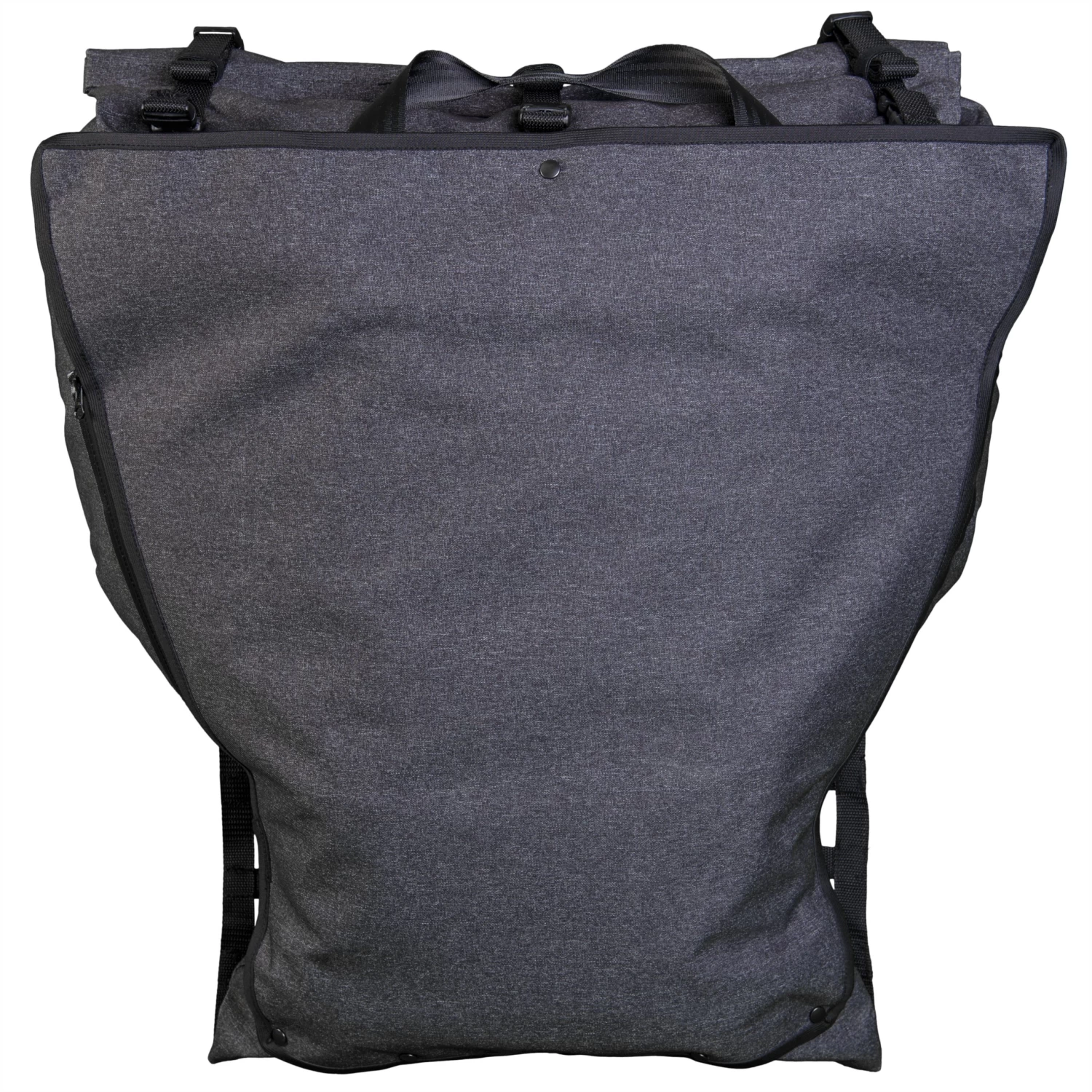 Bergamont LT Carrier Side Bag - Seitentasche 5 Bergamont LT Carrier Side Bag - Seitentasche – Bild 3