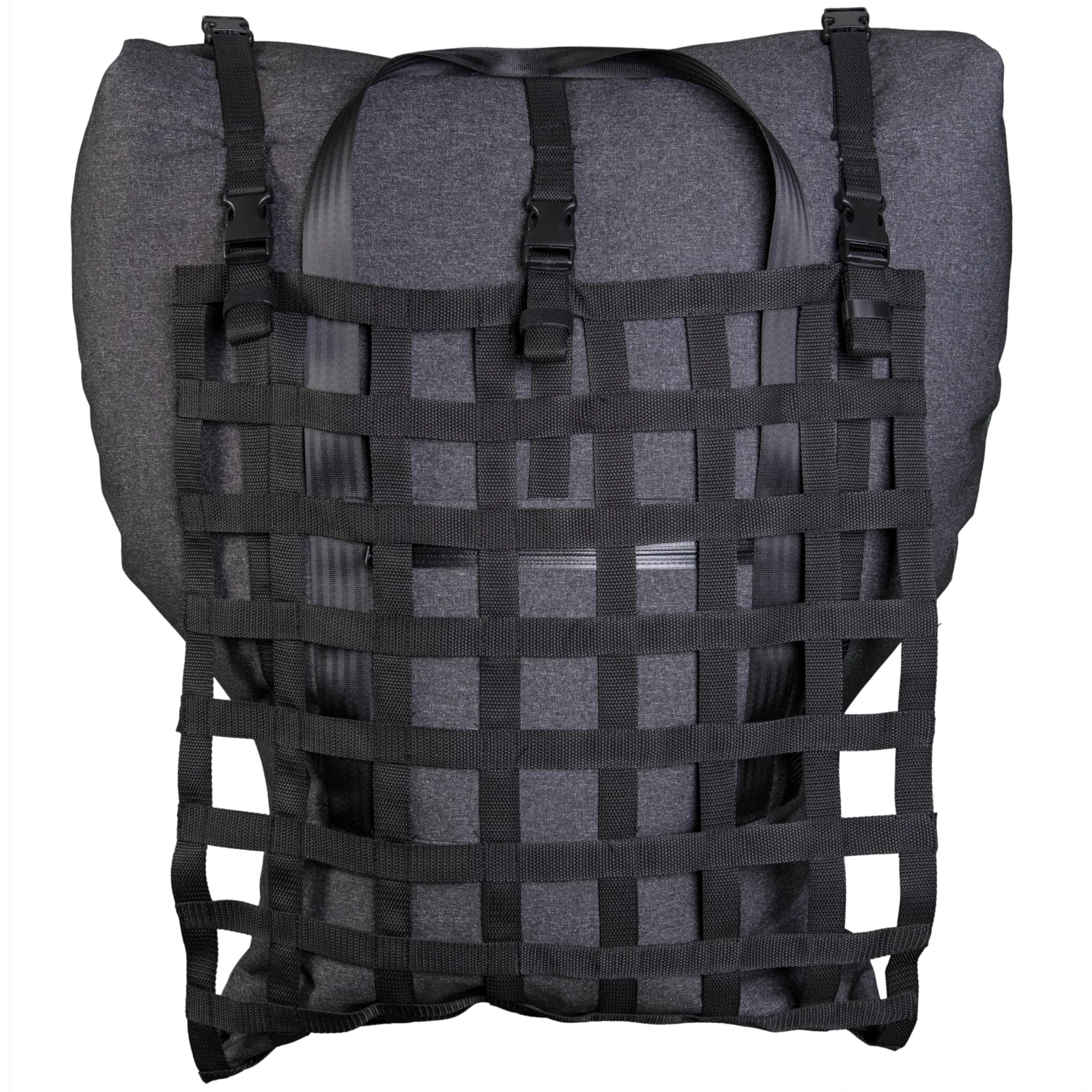 Bergamont LT Carrier Side Bag - Seitentasche 3 Bergamont LT Carrier Side Bag - Seitentasche