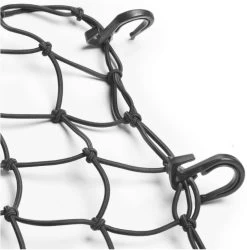 Bergamont Luggage Net Large - Gepäcknetz 5 Bergamont Luggage Net Large - Gepäcknetz -Bike Zubehör bergamont luggage net large closeup