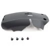 Bergamont Motor Cover Bosch Gen.4 Performance Line -Bike Zubehör bergamont motor cover bosch performance line gen4 3840x2160