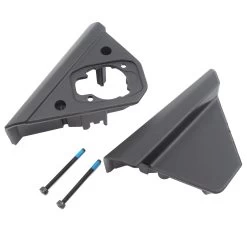 Bergamont Motorcover Oben Performance CX Smart System