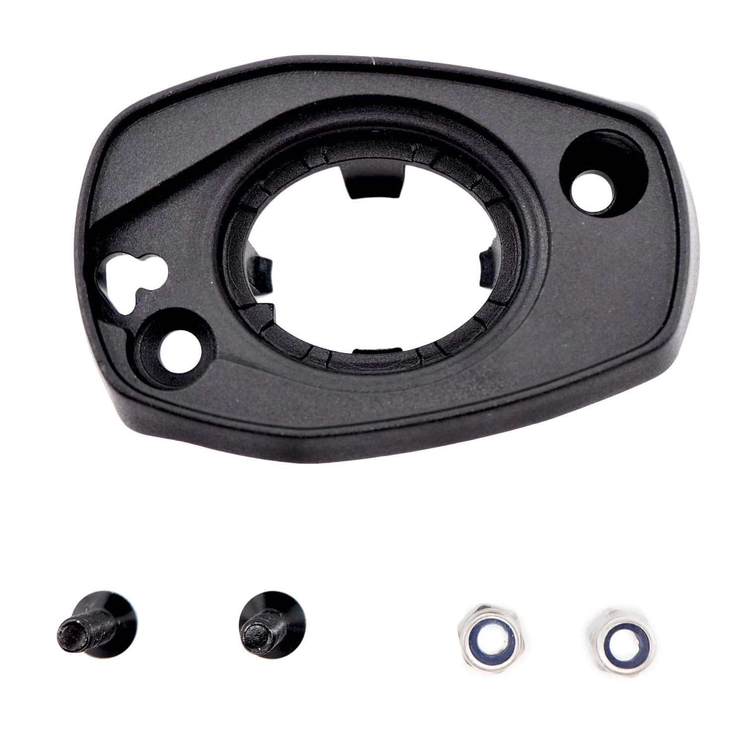 Bergamont PowerTube Ladebuchsen-Halterung 5 Bergamont PowerTube Ladebuchsen-Halterung – Bild 3