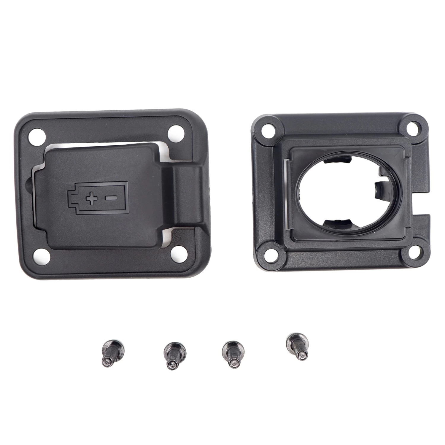 Bergamont PowerTube Ladebuchsen-Halterung 4 Bergamont PowerTube Ladebuchsen-Halterung – Bild 2