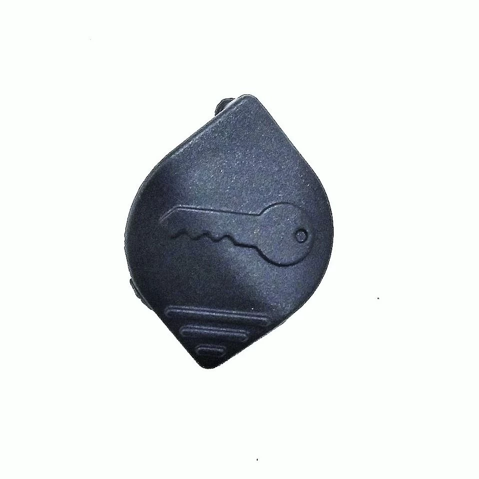 Bergamont Schlossabdeckung Bosch PowerPack 3 Bergamont Schlossabdeckung Bosch PowerPack