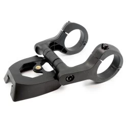 Bergamont Displayhalter - Bosch Kiox