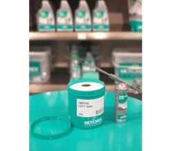 Motorex Bike Grease Gun Fettpresse -Bike Zubehör bike grease gun 3