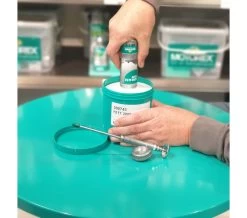 Motorex Bike Grease Gun Fettpresse -Bike Zubehör bike grease gun 4