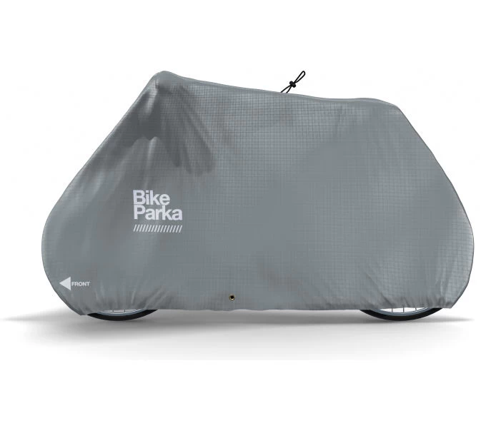 BikeParka Fahrradabdeckung STASH 8 BikeParka Fahrradabdeckung STASH – Bild 6