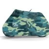 BikeParka Fahrradabdeckung URBAN 1 BikeParka Fahrradabdeckung URBAN -Bike Zubehör bike parka fahrradabdeckung urban camo