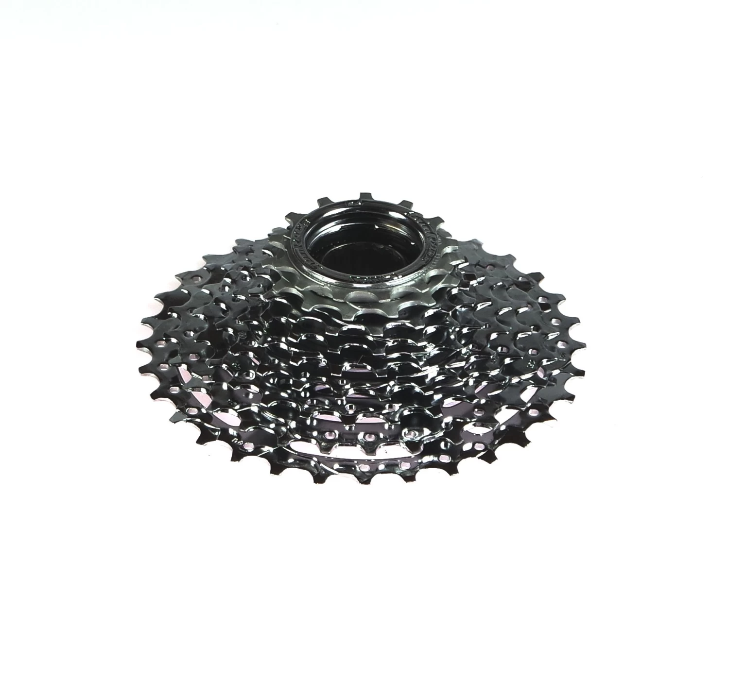 Mijner Pieper Freilauf-Ritzel 9-fach Für BionX, 13-32 Zähne 3 Mijner Pieper Freilauf-Ritzel 9-fach Für BionX, 13-32 Zähne