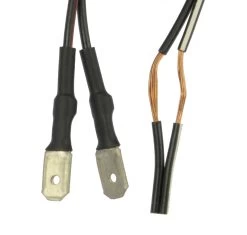 B&M Fly IQ LED Scheinwerfer Für Flyer C-Serie / T-Serie 13 B&M Fly IQ LED Scheinwerfer Für Flyer C-Serie / T-Serie -Bike Zubehör bm fly iq 40 lux anschluss