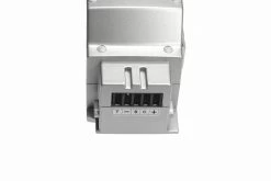 Akku Panasonic - 25,2 / 26 Volt 24 Ah - BMZ -Bike Zubehör bmz panasonic akku 24 ah 25 2 26 volt silber