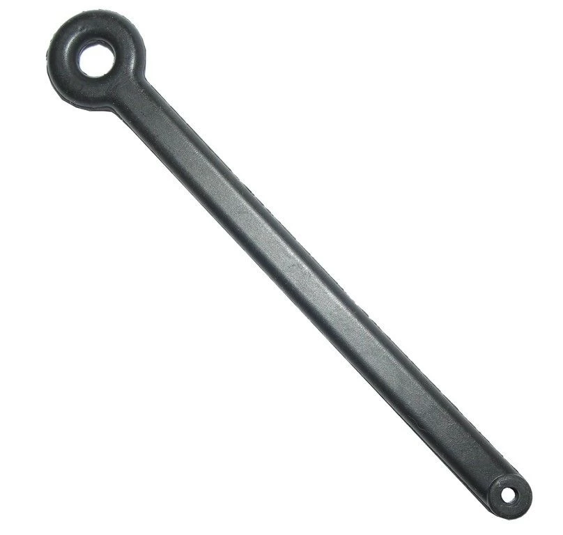 BOB Gummisicherung Für IBEX & YAK Anhänger 3 BOB Gummisicherung Für IBEX & YAK Anhänger