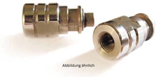 BOB NUTZ Spezial-Aufnahme-Mutter 3/8*24 Festachse BN9600 4 BOB NUTZ Spezial-Aufnahme-Mutter 3/8*24 Festachse BN9600 – Bild 2