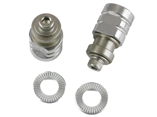 BOB NUTZ Spezial-Aufnahme-Mutter 3/8*26 Shimano Nexus BN9620 4 BOB NUTZ Spezial-Aufnahme-Mutter 3/8*26 Shimano Nexus BN9620 – Bild 2