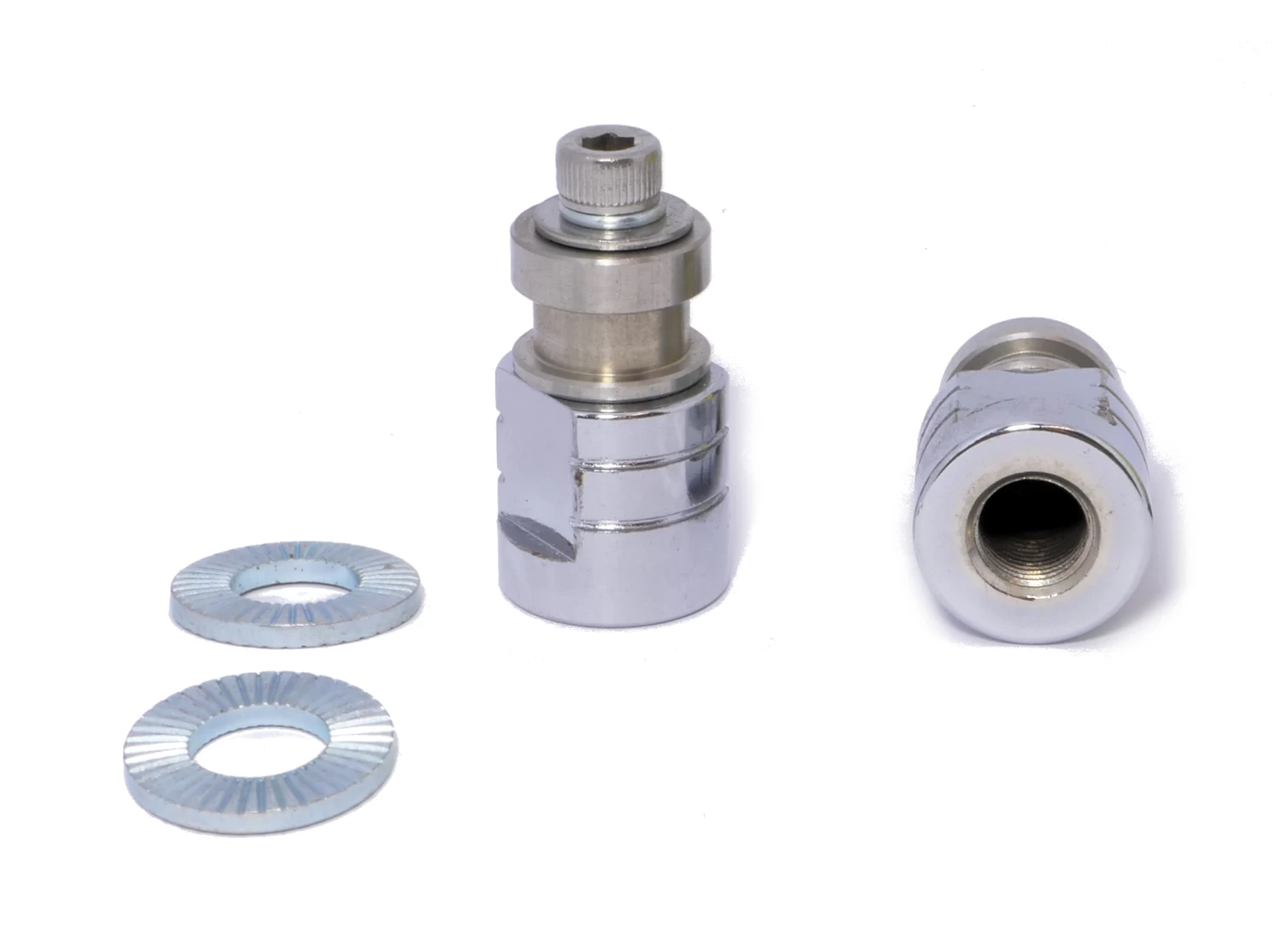 BOB NUTZ Spezial-Aufnahme-Mutter 3/8*26 Shimano Nexus BN9620 3 BOB NUTZ Spezial-Aufnahme-Mutter 3/8*26 Shimano Nexus BN9620