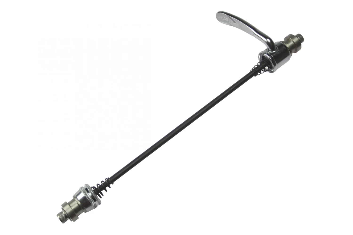 BOB QR Santana-Tandem-Schnellspanner 160mm IBEX/YAK QR9610 3 BOB QR Santana-Tandem-Schnellspanner 160mm IBEX/YAK QR9610