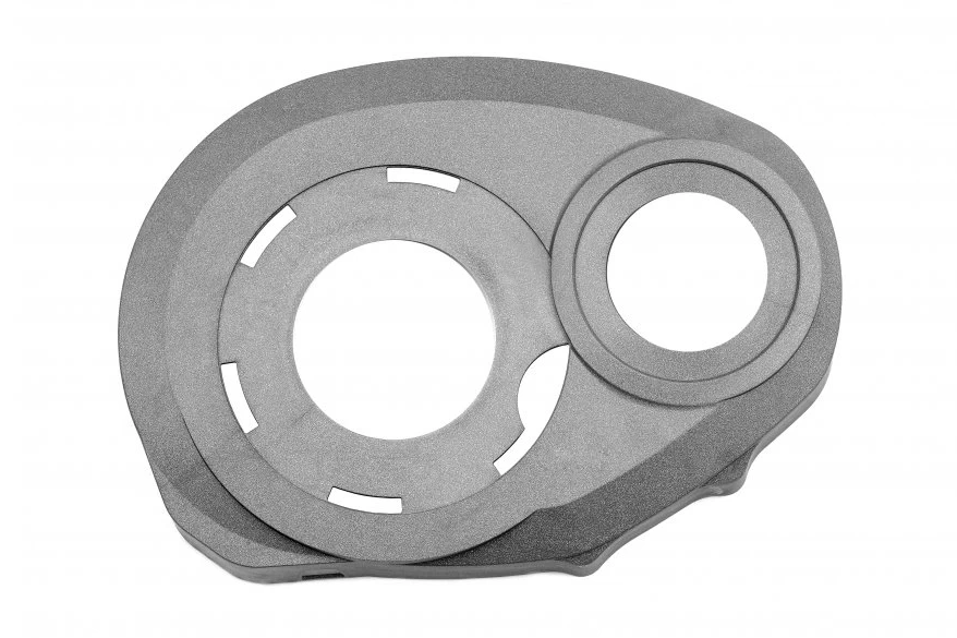 Bosch E-Bike Design Cover Active / Performance Right - Platinum / Anthracite 3 Bosch E-Bike Design Cover Active / Performance Right - Platinum / Anthracite