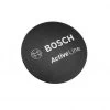 Bosch E-Bike Active/Active Plus LOGO-Deckel -Bike Zubehör bosch active line logo deckel