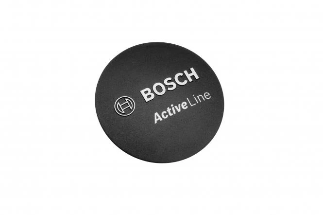 Bosch E-Bike Active/Active Plus LOGO-Deckel 3 Bosch E-Bike Active/Active Plus LOGO-Deckel