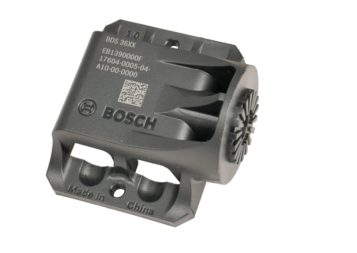 Bosch Adapter Shell For 1-arm Holder Kiox 300 3 Bosch Adapter Shell For 1-arm Holder Kiox 300