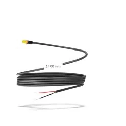 Bosch Additional Power Cable For Accessories - Smart System 13 Bosch Additional Power Cable For Accessories - Smart System -Bike Zubehör bosch auxiliary power cable smart system hpp 1400mm