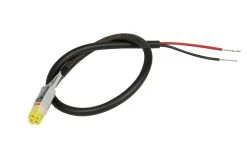 Bosch Additional Power Cable For Accessories - Smart System 11 Bosch Additional Power Cable For Accessories - Smart System -Bike Zubehör bosch auxiliary power cable smart system hpp