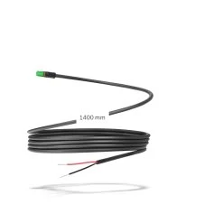 Bosch Additional Power Cable For Accessories - Smart System 10 Bosch Additional Power Cable For Accessories - Smart System -Bike Zubehör bosch auxiliary power cable smart system lpp 1400mm