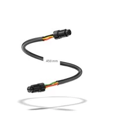Bosch Battery Cable For Smart System 25 Bosch Battery Cable For Smart System -Bike Zubehör bosch battery cable for smart system 450mm