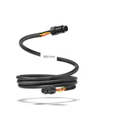 Bosch Battery Cable For Smart System 29 Bosch Battery Cable For Smart System -Bike Zubehör bosch battery cable for smart system 800mm