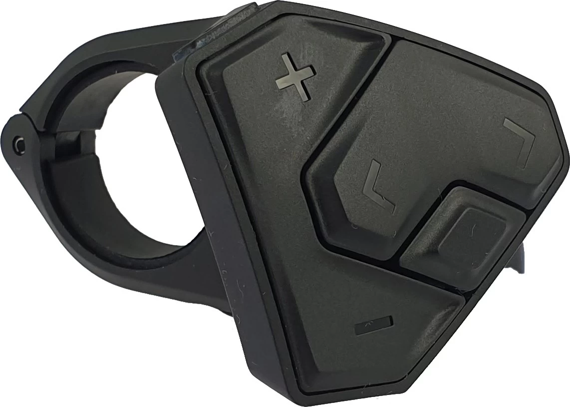 Bosch Bedieneinheit Compact - Anthrazit 4 Bosch Bedieneinheit Compact - Anthrazit – Bild 2