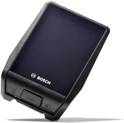 Bosch Nyon Display Gen.2 - E-bike On-board Computer Single Display
