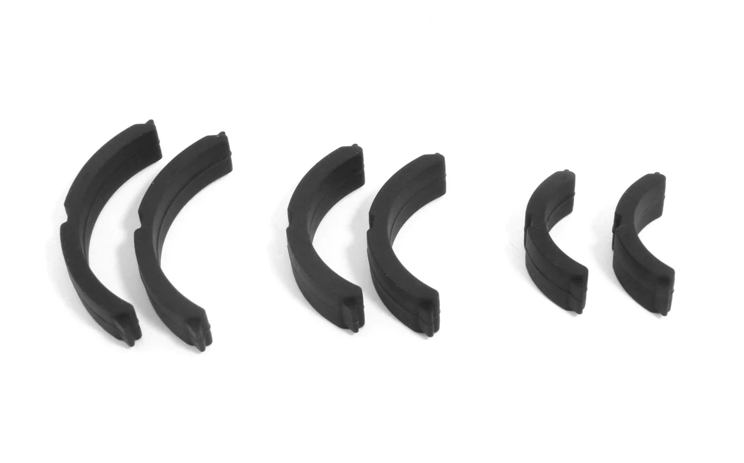 Bosch Distanzgummi Set SmartphoneHub 3 Bosch Distanzgummi Set SmartphoneHub