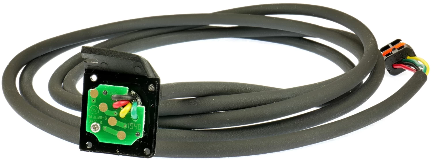 Bosch Display Cable - Motor To Intuvia 4 Bosch Display Cable - Motor To Intuvia – Bild 2