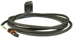 Bosch Display Cable - Motor To Intuvia 7 Bosch Display Cable - Motor To Intuvia -Bike Zubehör bosch drive unit cable motor intuvia display 1500mm motor plug