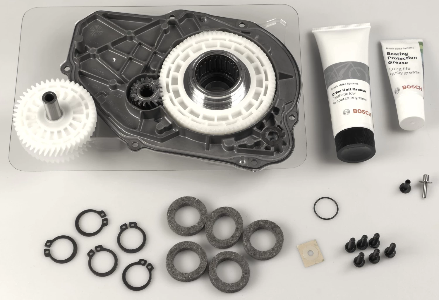 Bosch Drive Unit Service Kit - Instandsetzung BDU2xx 4 Bosch Drive Unit Service Kit - Instandsetzung BDU2xx – Bild 2
