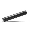 Bosch PowerTube 625 Battery Dummy - Anthracite Empty Housing -Bike Zubehör bosch dummy powertube 625 horizontal