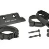 Bosch E-bike ABS Mounting Kit 1 Bosch E-bike ABS Mounting Kit -Bike Zubehör bosch e bike abs montage kit retaining clamps