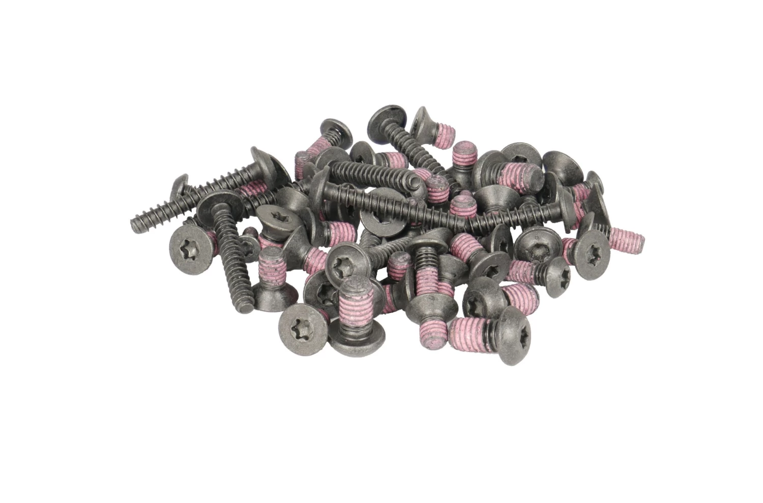 Bosch E-bike ABS Screw Set 3 Bosch E-bike ABS Screw Set