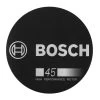 Bosch EBike Aufkleber Drive Unit 45 - Classic -Bike Zubehör bosch e bike aufkleber drive unit 45 speed 1270015964 0 3840x2160