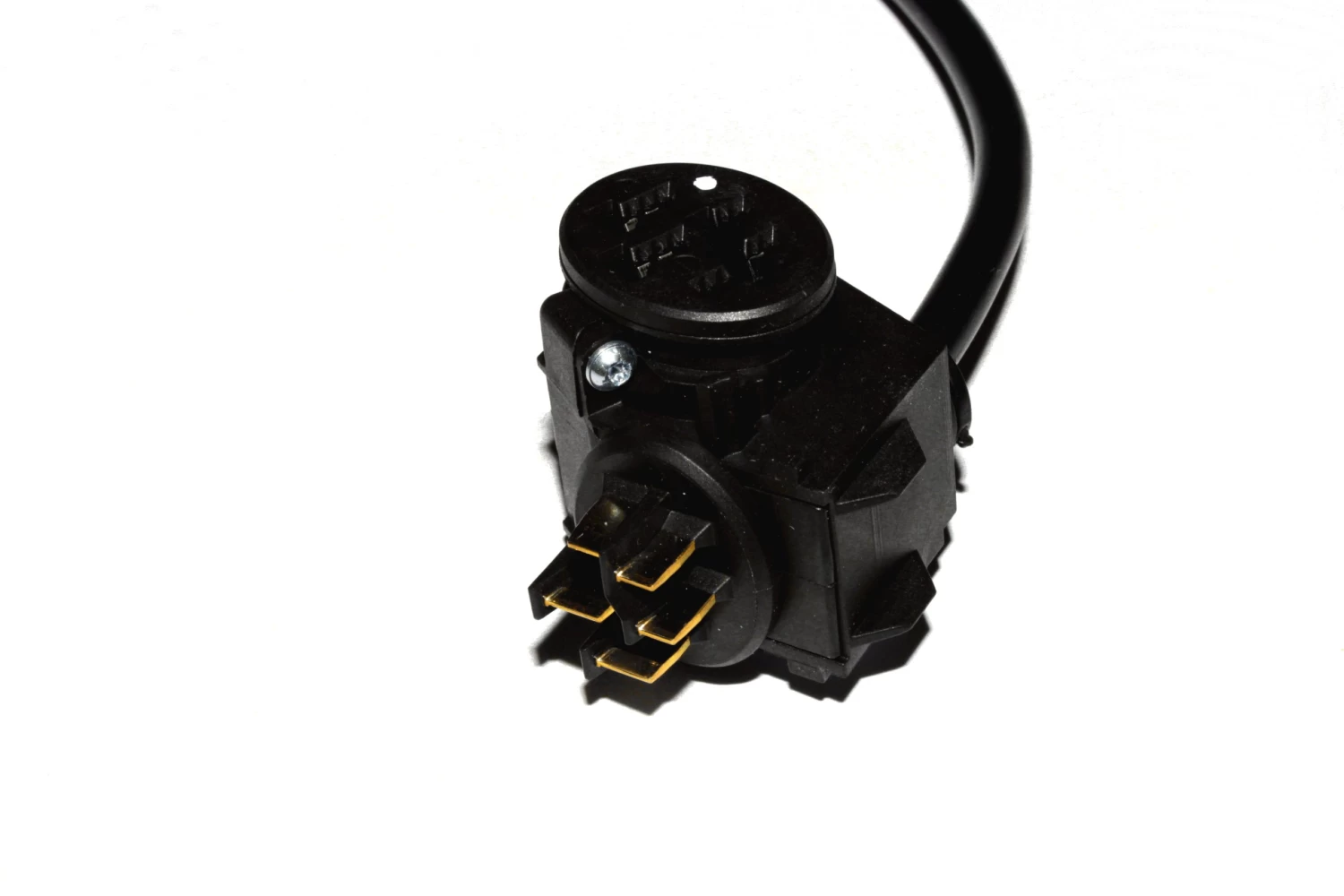 Bosch E-bike Cable Set Frame Battery Pack - Active / Performance 4 Bosch E-bike Cable Set Frame Battery Pack - Active / Performance – Bild 2