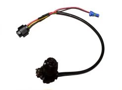 Bosch E-Bike Cable Set Frame Battery Nuvinci Harmony - Active / Performance