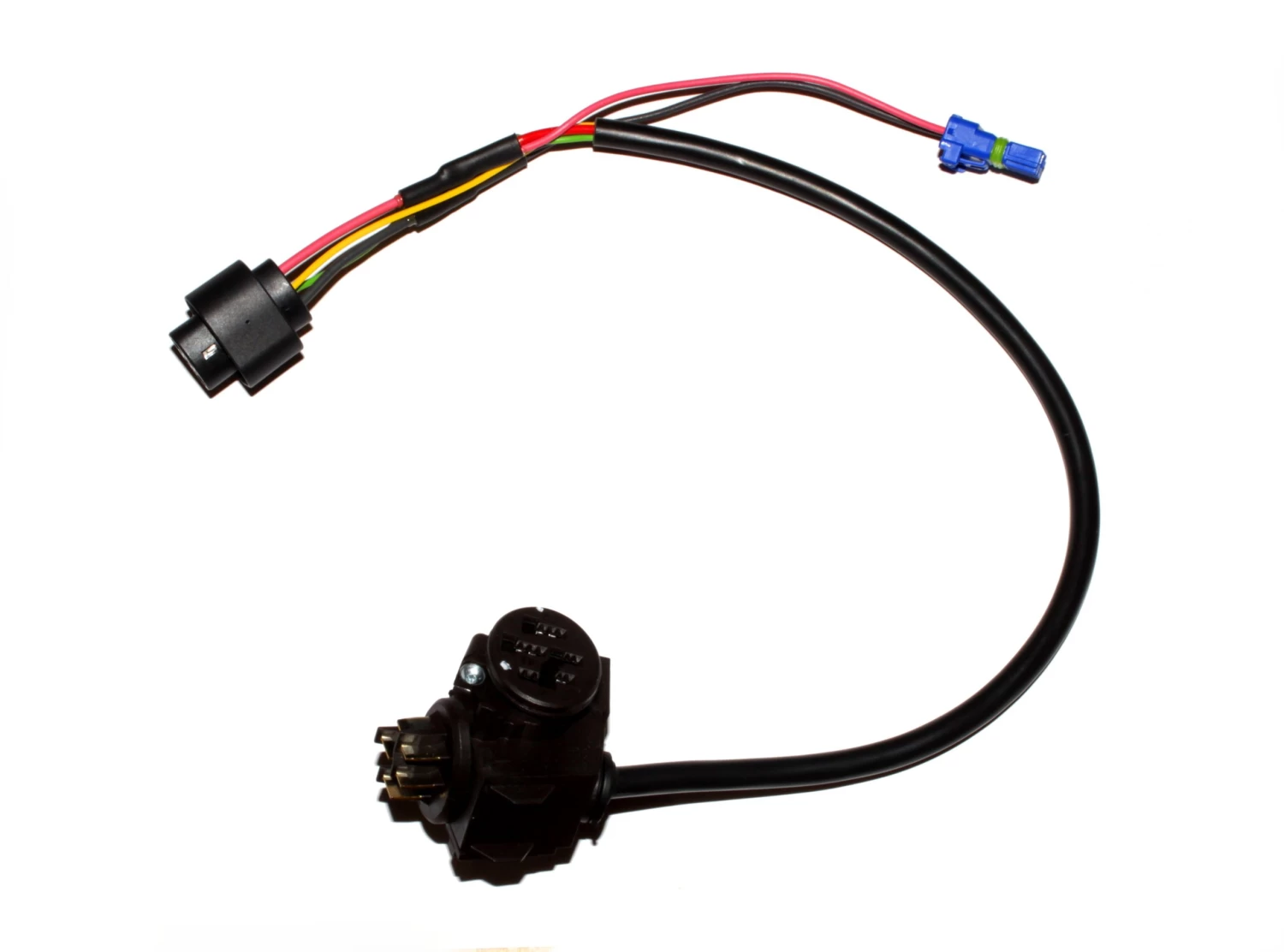 Bosch E-Bike Cable Set Frame Battery Nuvinci Harmony - Active / Performance 3 Bosch E-Bike Cable Set Frame Battery Nuvinci Harmony - Active / Performance