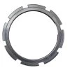Bosch EBike Lock Ring Aluminium - Classic 1 Bosch EBike Lock Ring Aluminium - Classic -Bike Zubehör bosch e bike chainring closure ring aluminium 1270016403 0